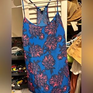 Worn once! JCrew top